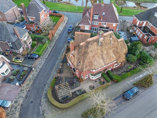 Medium property photo - Rijkensstraat 2, 9641 EG Veendam